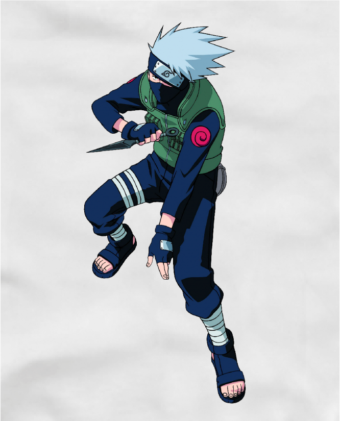 Kakashi 
